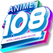 Icon Anime108 เว็บดูการ์ตูนอนิเมะใหม่ 2024 ดูชัด ดูฟรีไม่มีโฆษณา