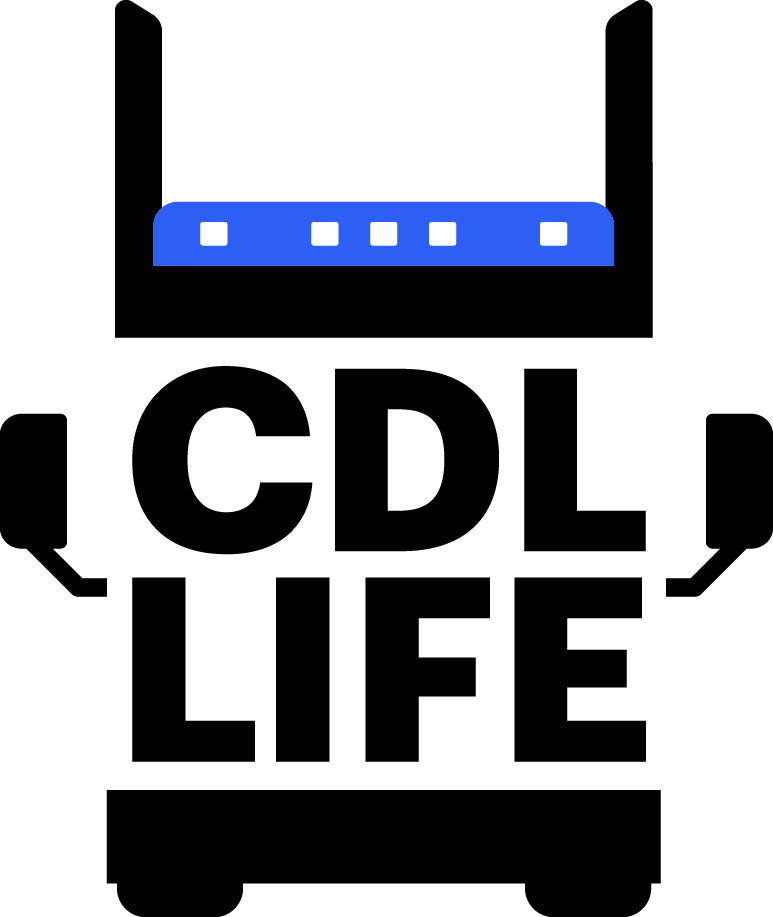 Logo CDLLife