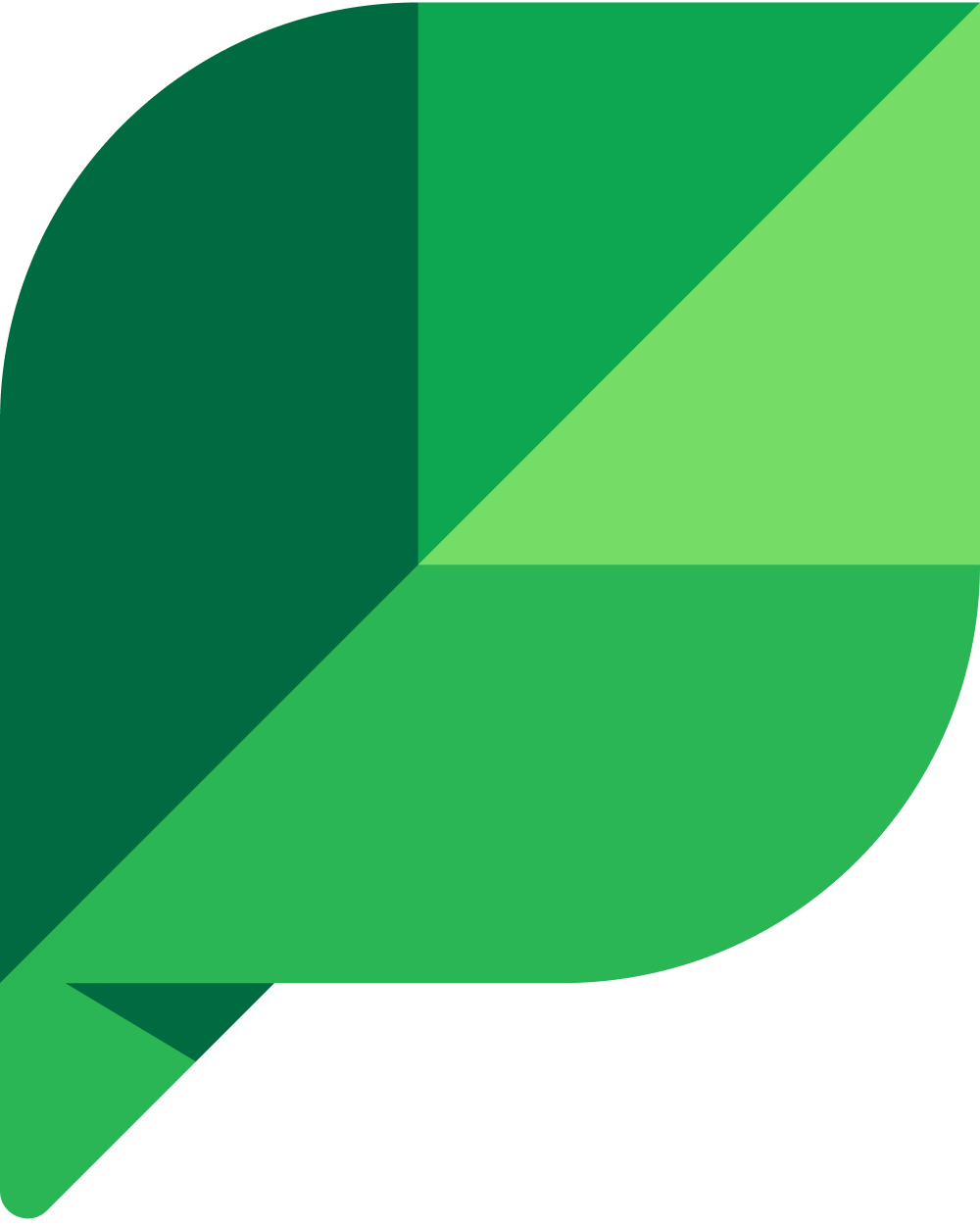 Logo Sprout Social