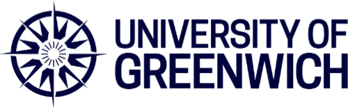 Logo University of Greenwich
