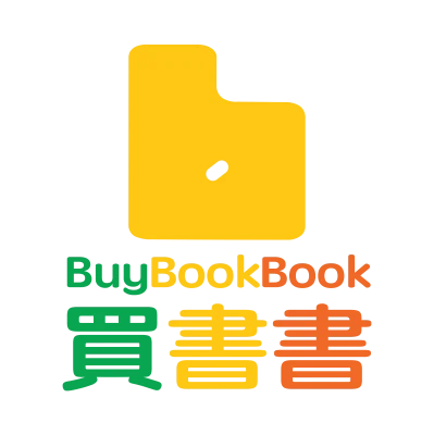 Logo 買書書 BuyBookBook