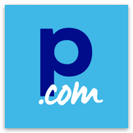 Icon pisos.com