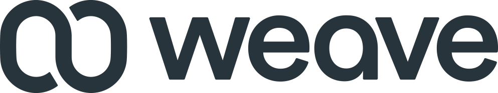 Logo Weave