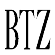 Icon Berliner Tageszeitung
