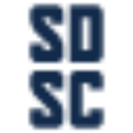 Icon San Diego Supercomputer Center