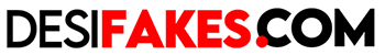 Logo Desifakes