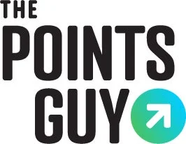 Logo The Points Guy