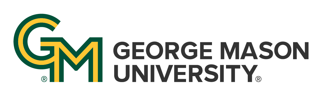 Logo George Mason University
