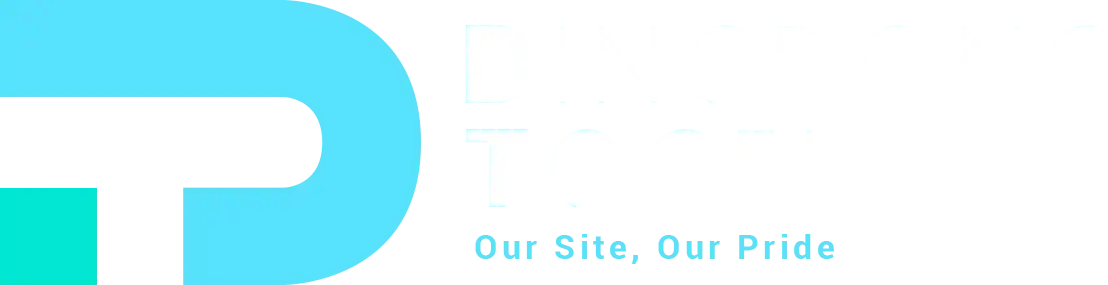 Logo Dingdongtogel