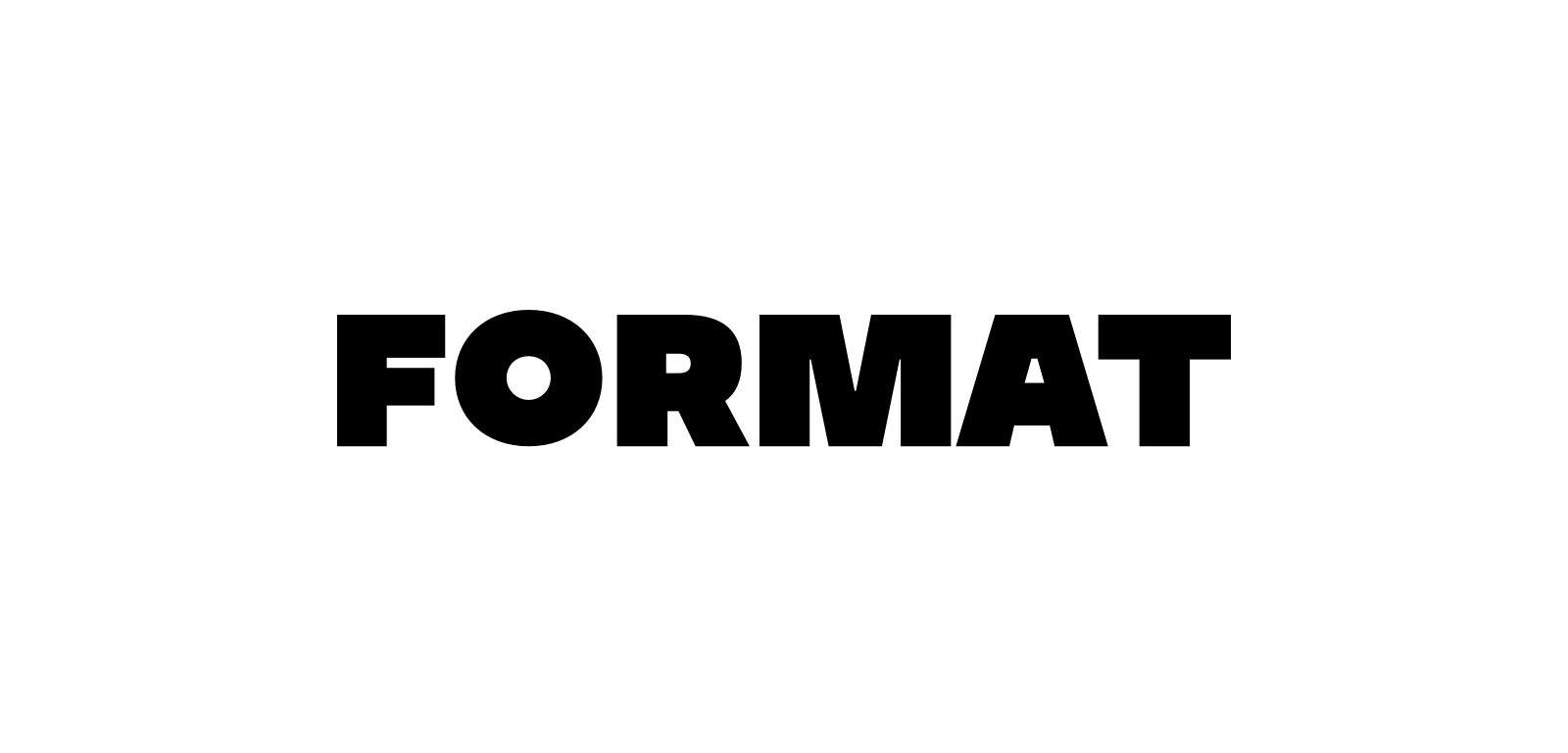 Logo Format
