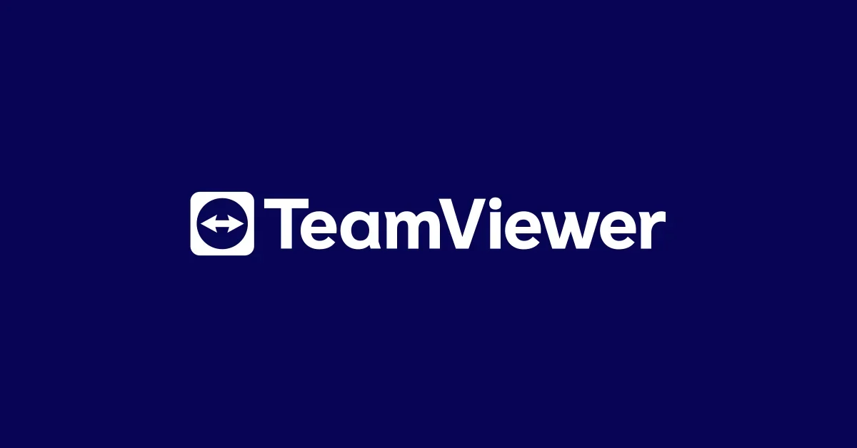 Logo TeamViewer