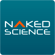 Icon Naked Science