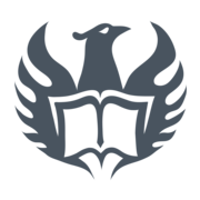 Logo Author