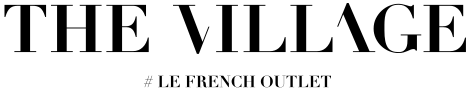 Logo The Village Outlet