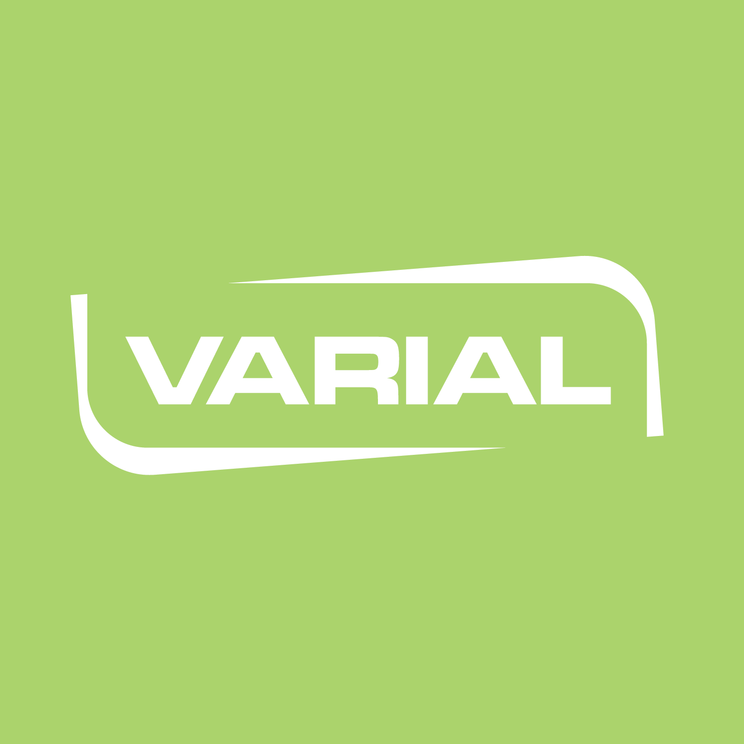 Logo Varial Hosting