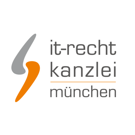 Icon IT-Recht Kanzlei