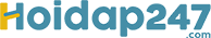 Logo Hoidap247.com