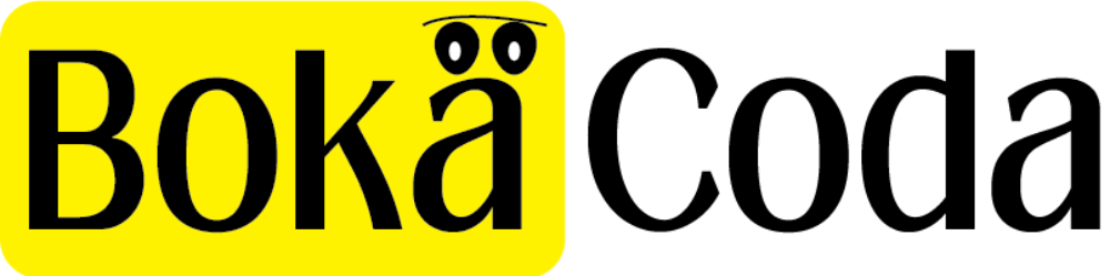 Logo Bokacoda