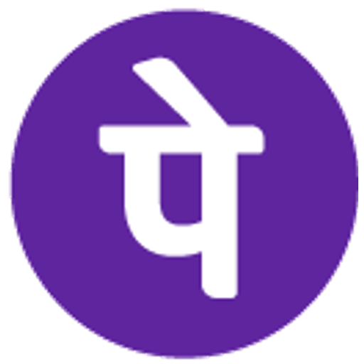 Icon PhonePe