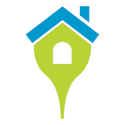Icon Encuentra casas y departamentos en arriendo y venta