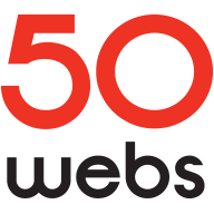 Icon 50Webs.com