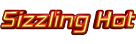 Logo Sizzling Hot Play