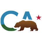 Icon State of California