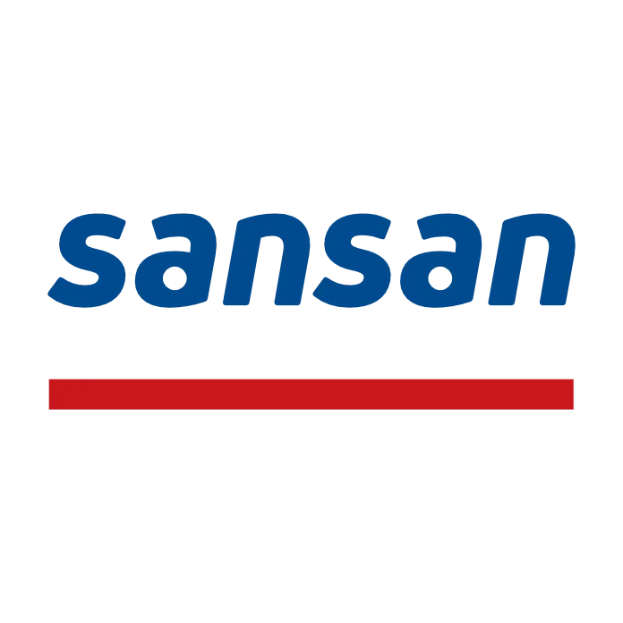 Logo Sansan