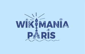 Logo Wikimedia Foundation