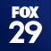 Icon FOX 29 Philadelphia
