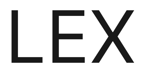 Logo Sklep LEX