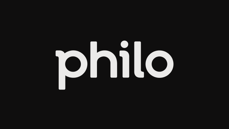 Logo Philo