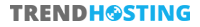 Logo Trendhosting