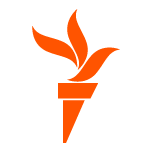 Icon RFE/RL Home Page