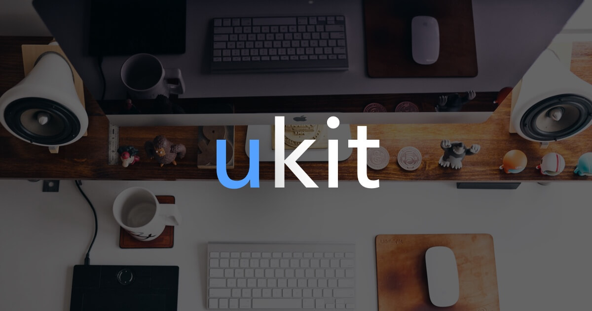 Logo uKit