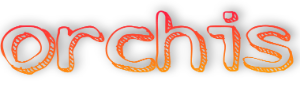 Logo Orchisasia