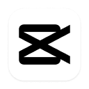 Icon CapCut