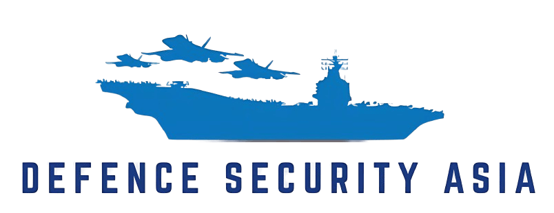 Logo defencesecurityasia