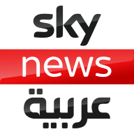 Logo Skynewsarabia