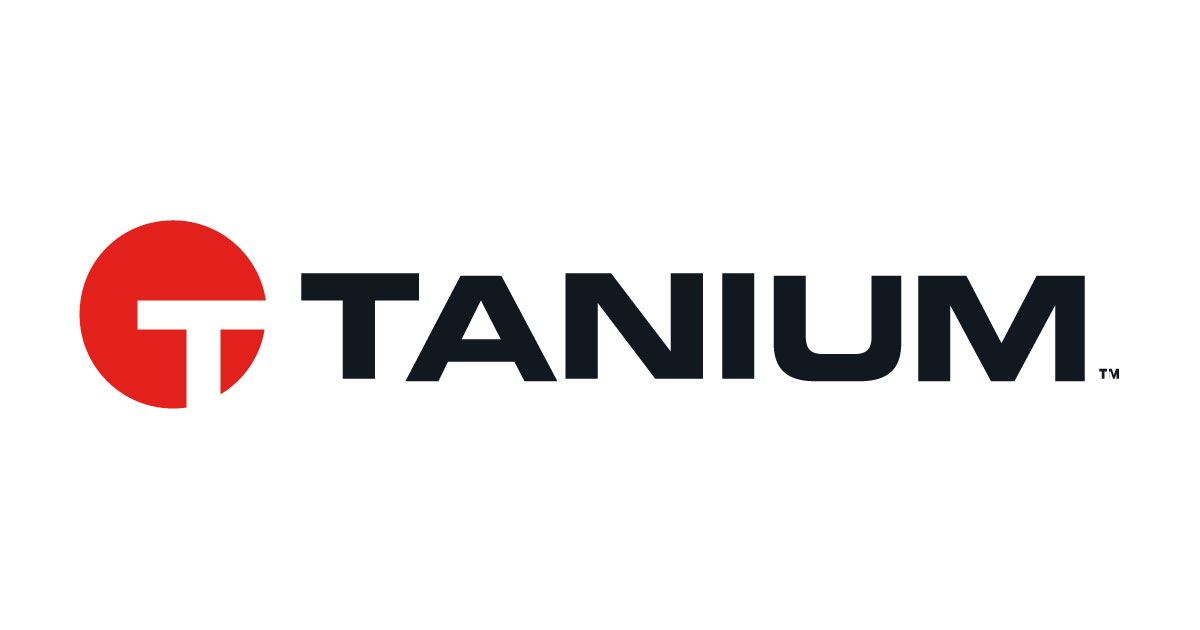 Logo Tanium
