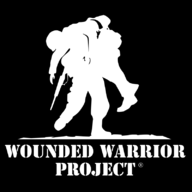 Icon Wounded Warrior Project