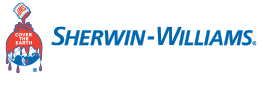 Logo Sherwin-Williams Paints, Stains, Supplies and Coating Solutions