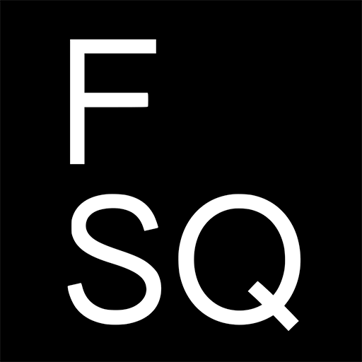 Logo Foursquare