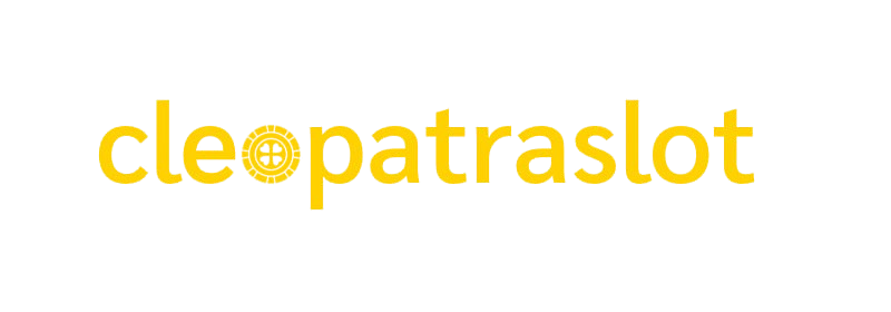Logo Cleopatra Slots Real Money