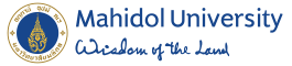 Logo Mahidol University