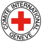 Icon Protecting lives in conflict
