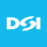 Icon DSI GmbH Daten Service Informationssysteme