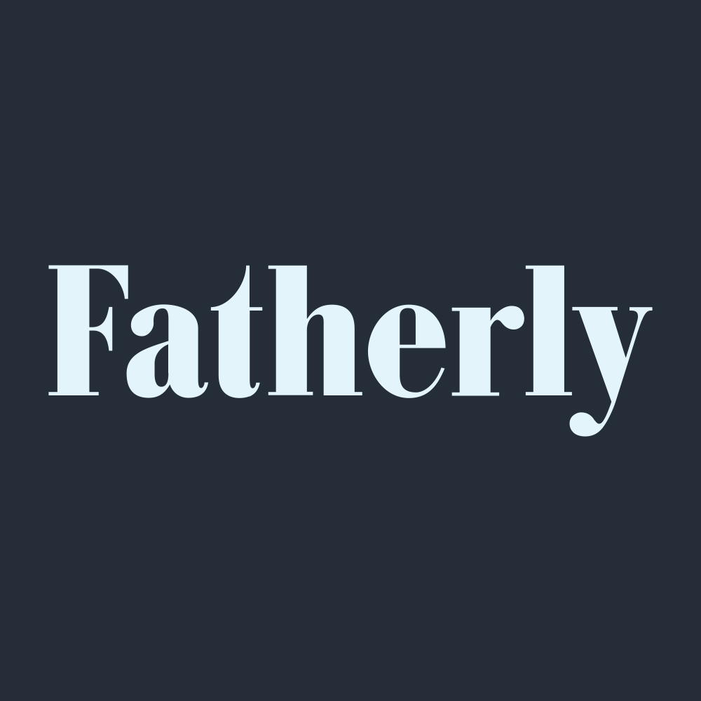 Logo Fatherly