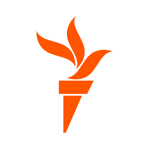 Icon RFE/RL Home Page