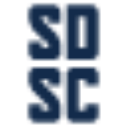 Icon San Diego Supercomputer Center